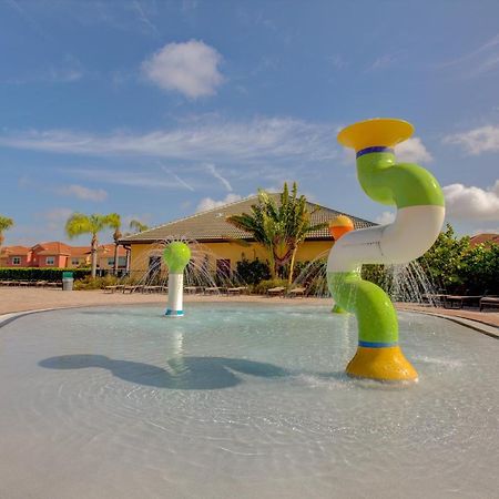 Вилла 8960 Cat Palm Road Киссимми Экстерьер фото