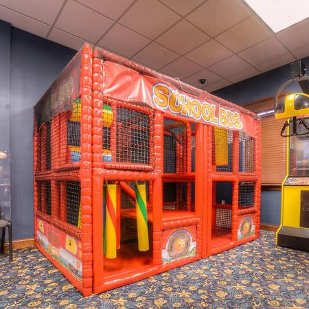 Вилла 8960 Cat Palm Road Киссимми Экстерьер фото