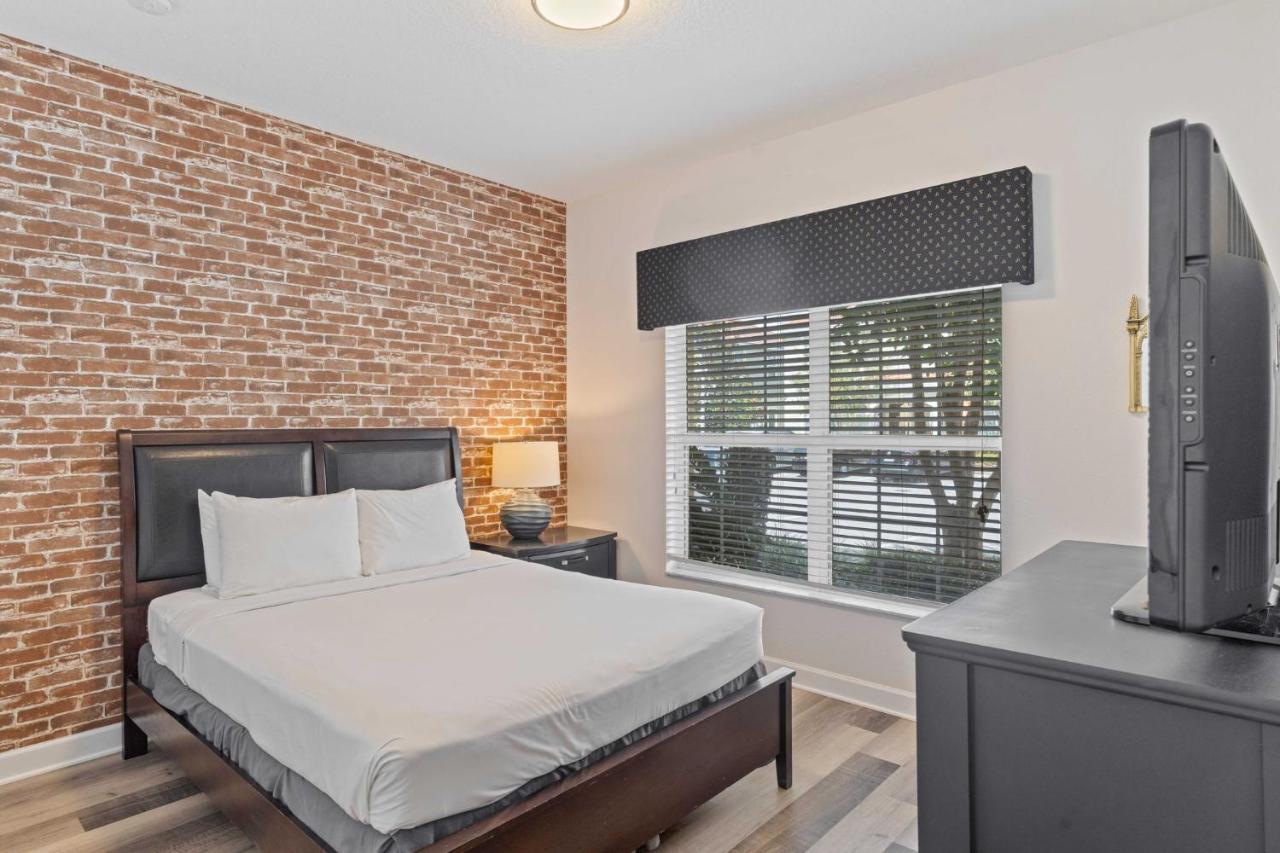 Вилла 8960 Cat Palm Road Киссимми Экстерьер фото