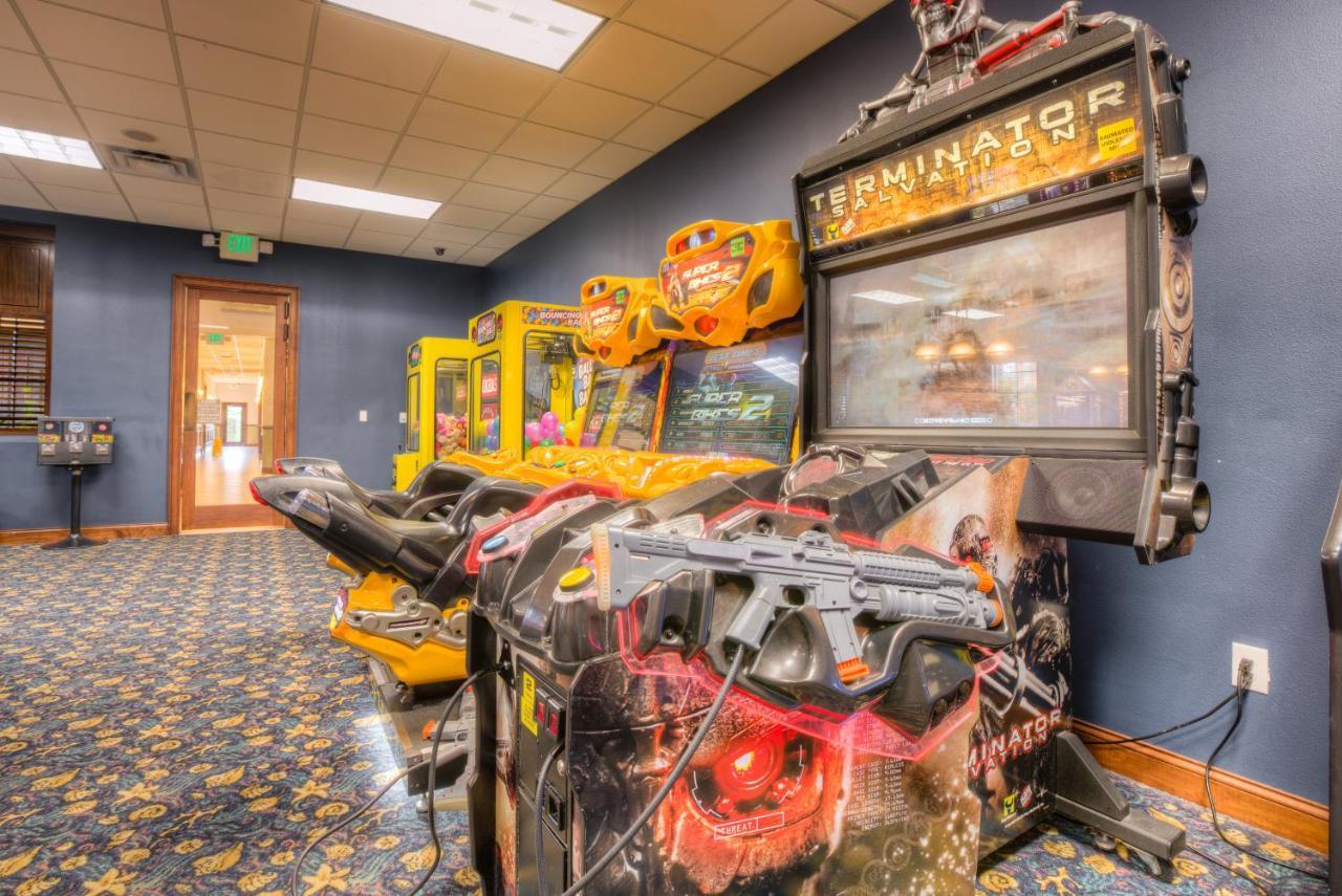 Вилла 8960 Cat Palm Road Киссимми Экстерьер фото