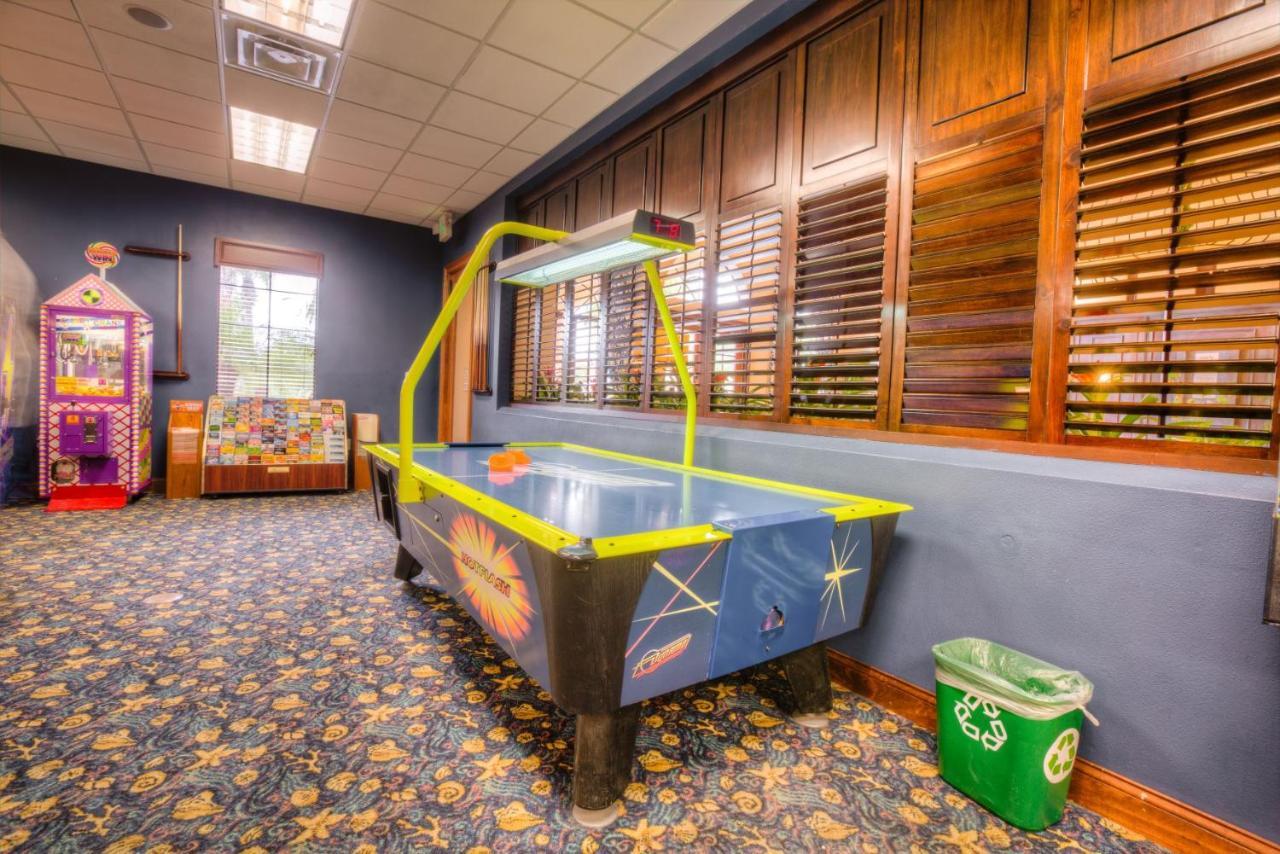 Вилла 8960 Cat Palm Road Киссимми Экстерьер фото