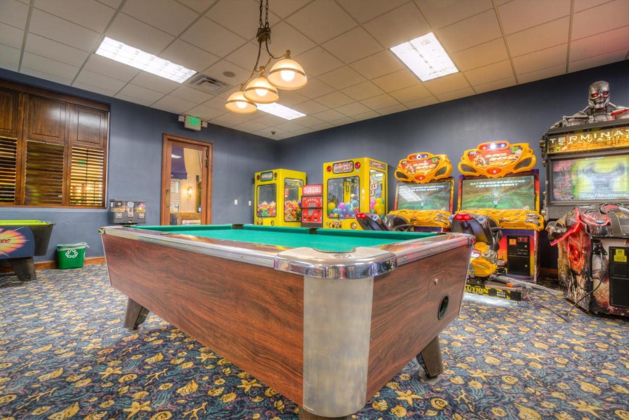 Вилла 8960 Cat Palm Road Киссимми Экстерьер фото