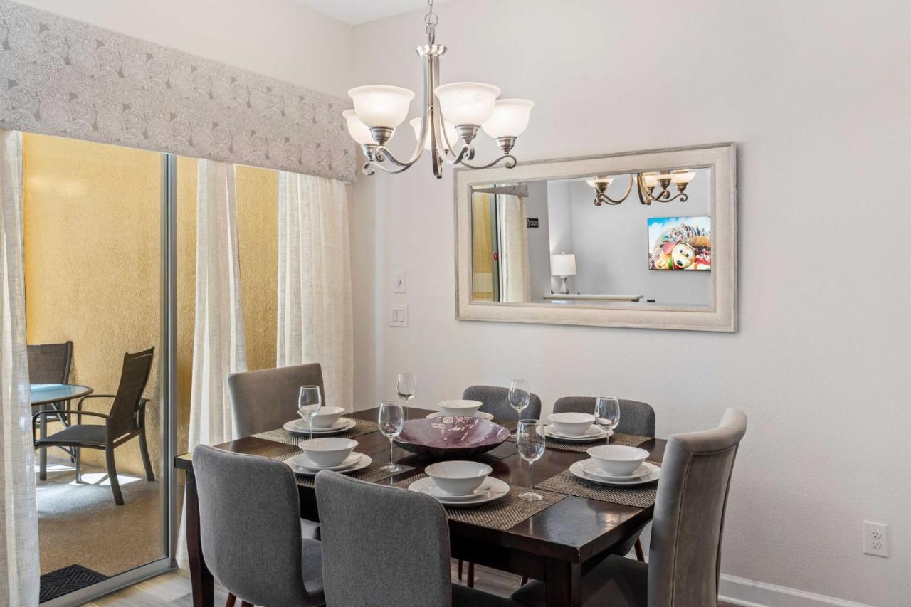 Вилла 8960 Cat Palm Road Киссимми Экстерьер фото