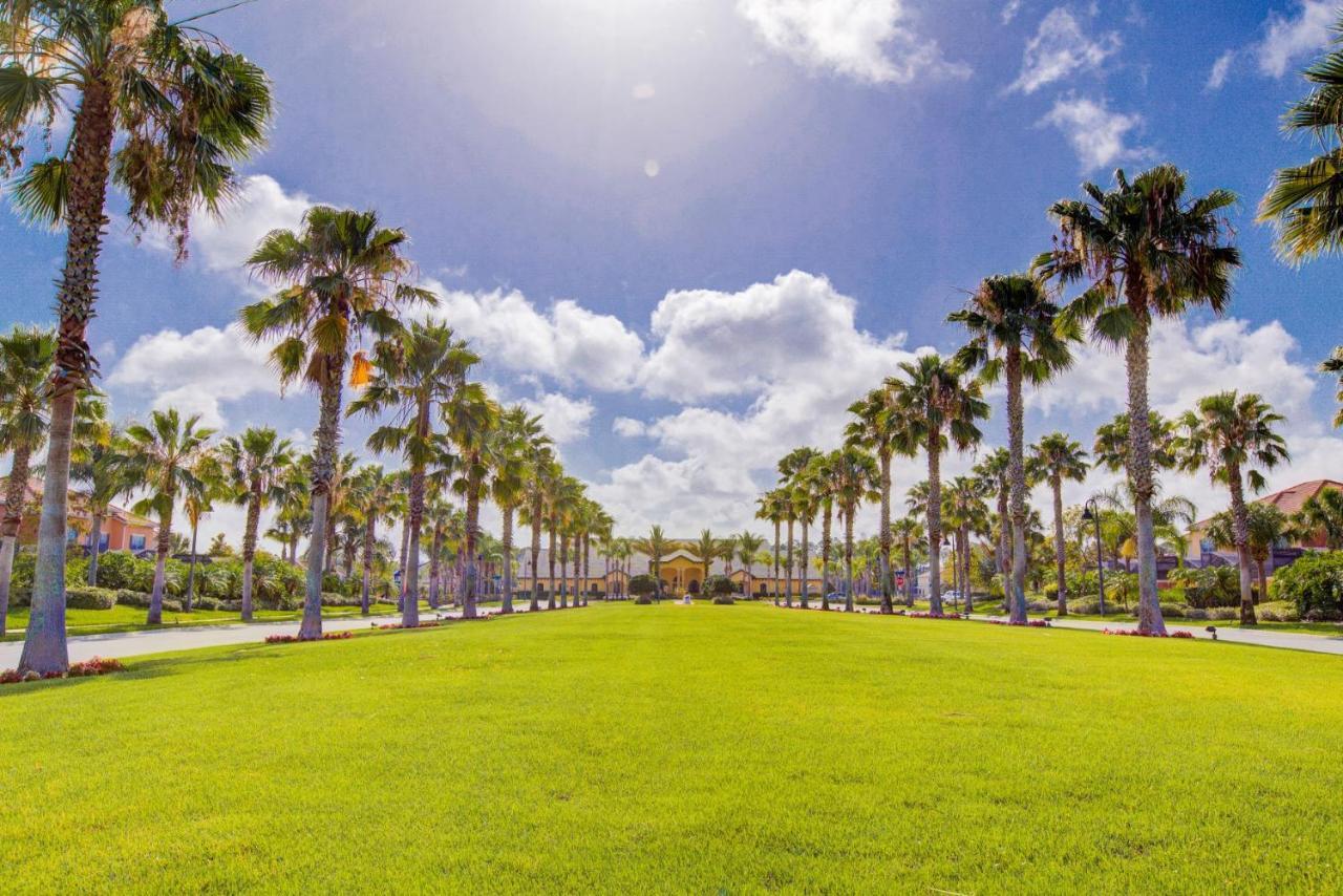 Вилла 8960 Cat Palm Road Киссимми Экстерьер фото