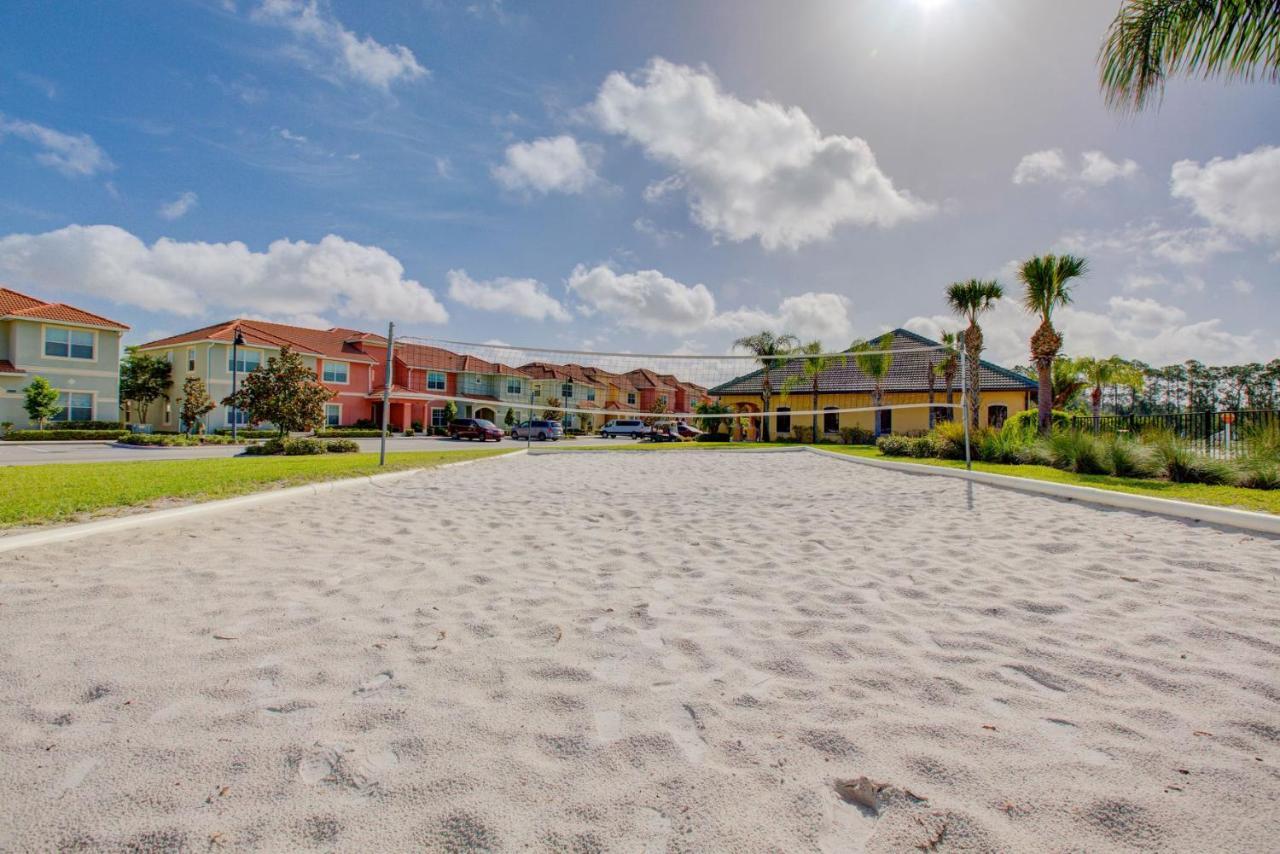 Вилла 8960 Cat Palm Road Киссимми Экстерьер фото